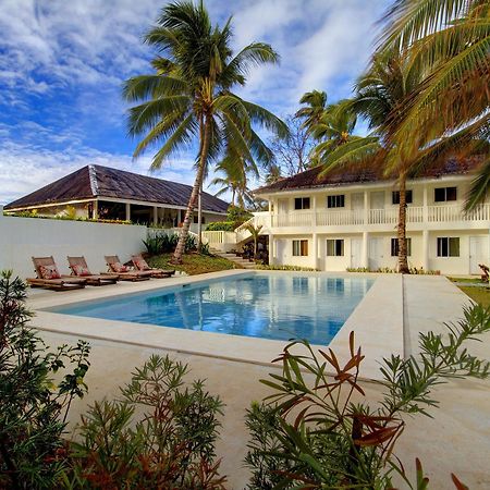 Momo Beach House Panglao Exterior photo