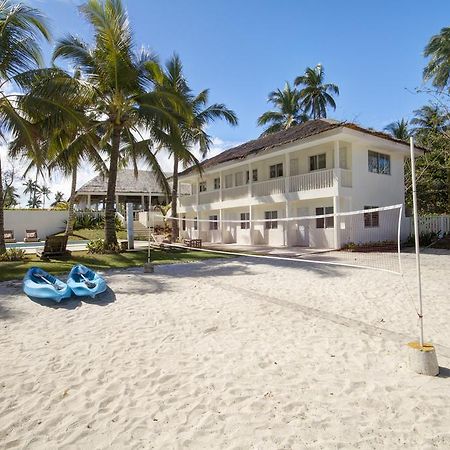 Momo Beach House Panglao Exterior photo