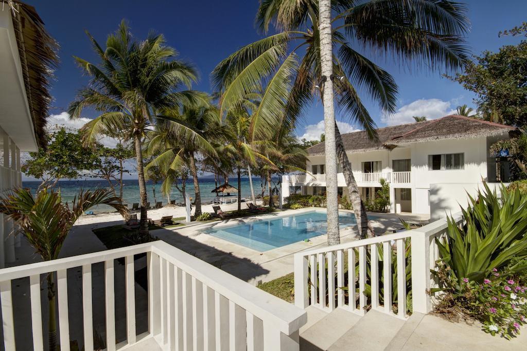 Momo Beach House Panglao Exterior photo