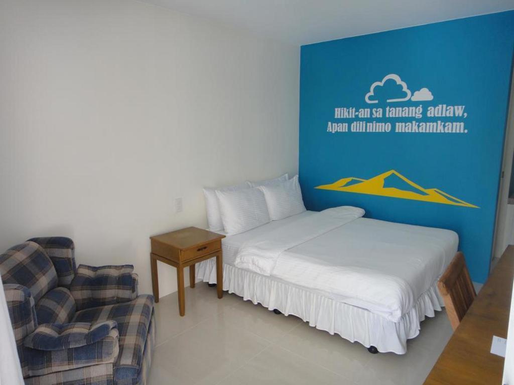 Momo Beach House Panglao Exterior photo