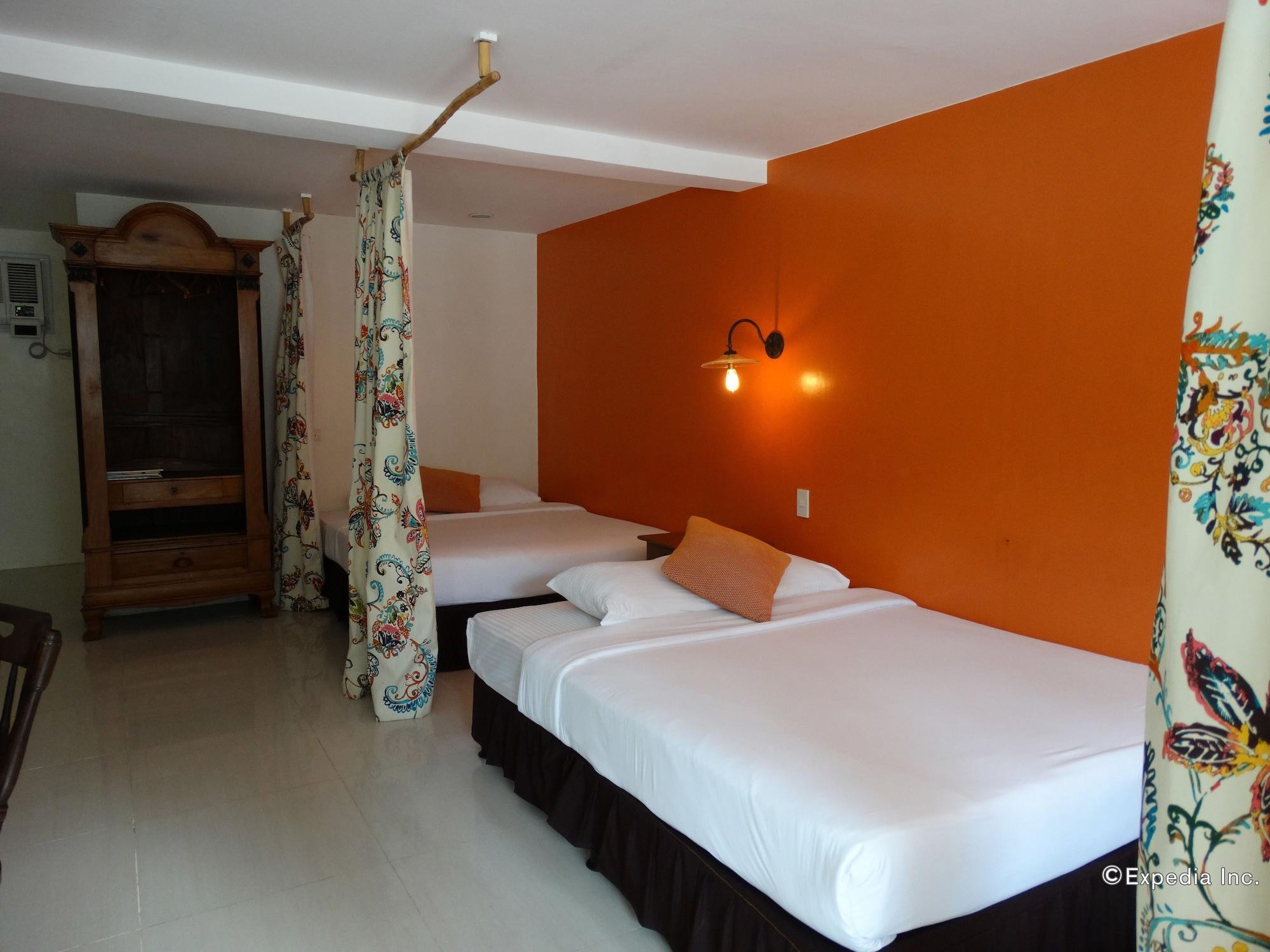 Momo Beach House Panglao Exterior photo
