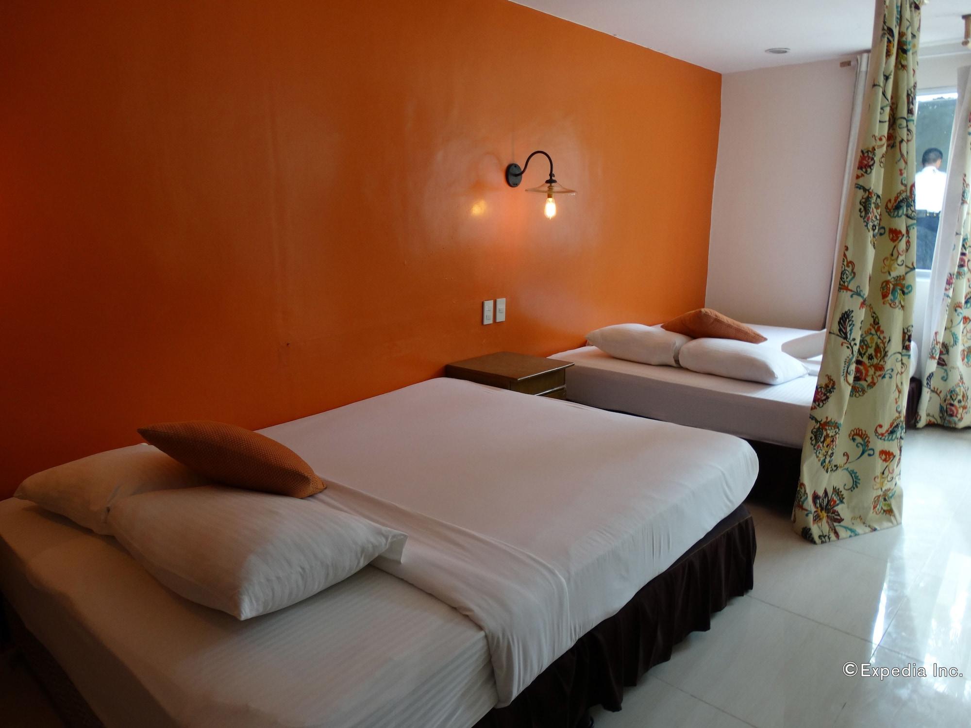 Momo Beach House Panglao Exterior photo