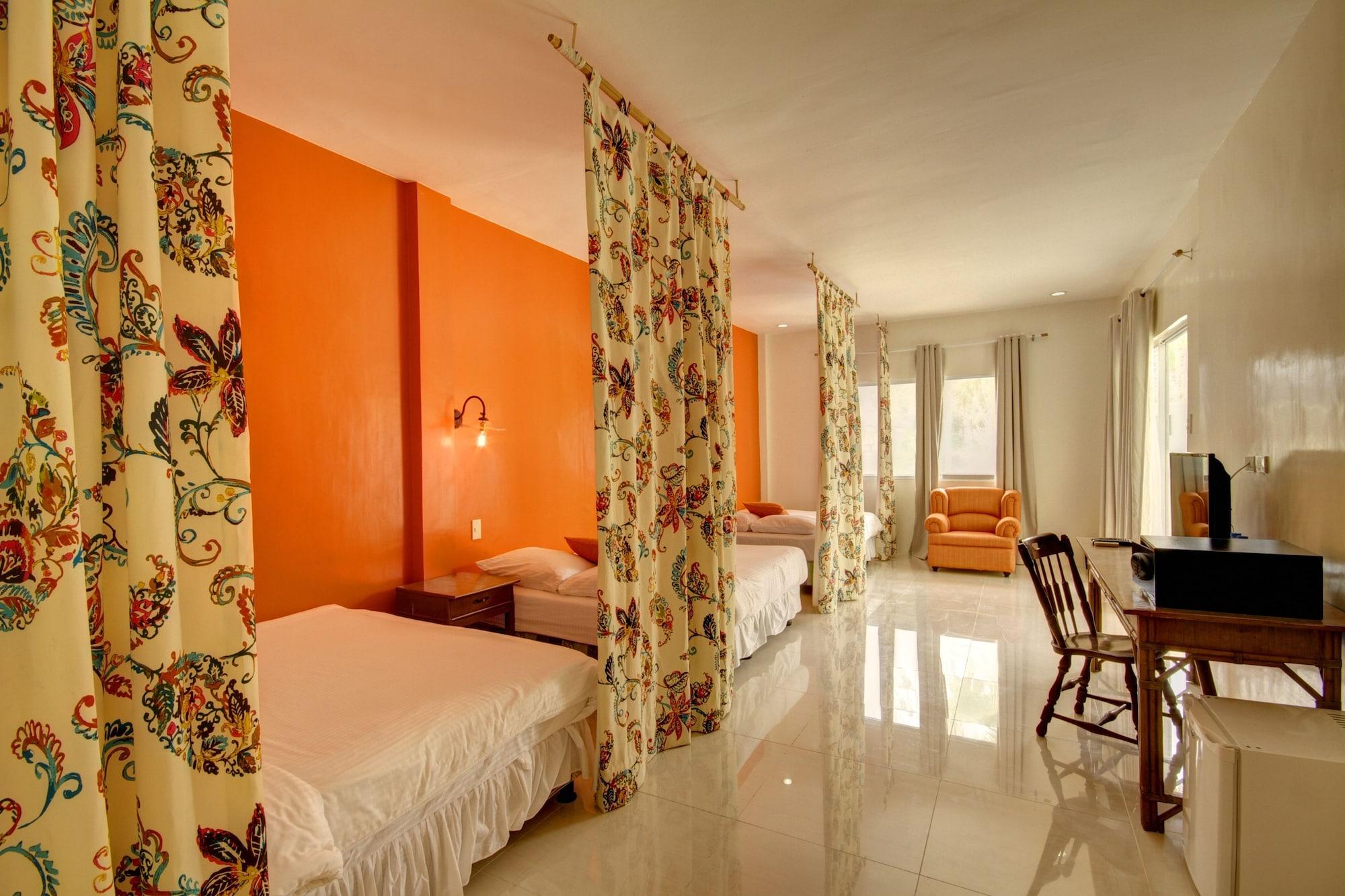 Momo Beach House Panglao Exterior photo