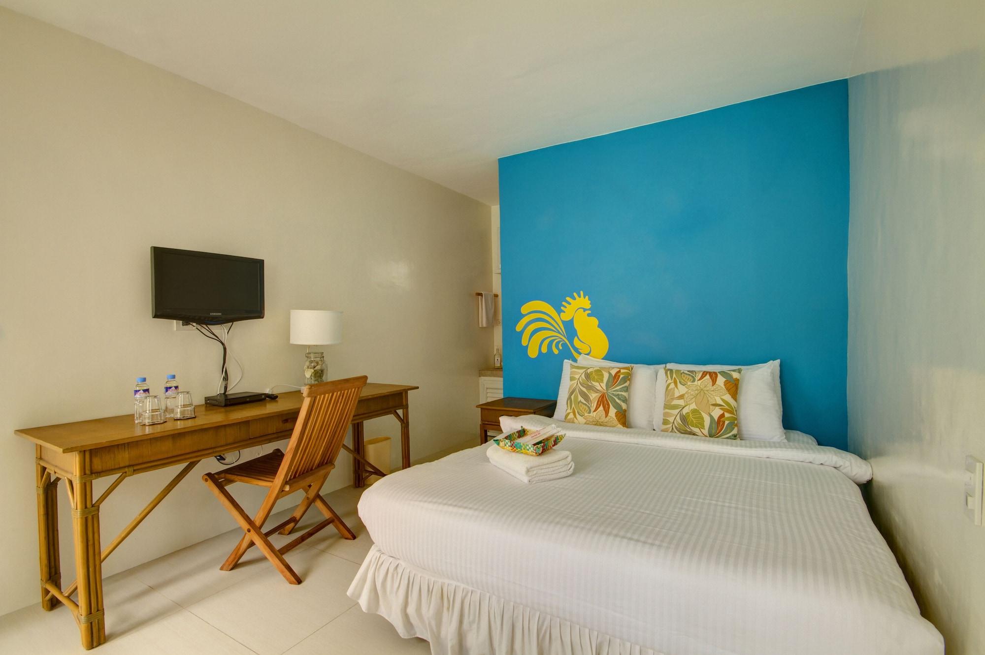 Momo Beach House Panglao Exterior photo