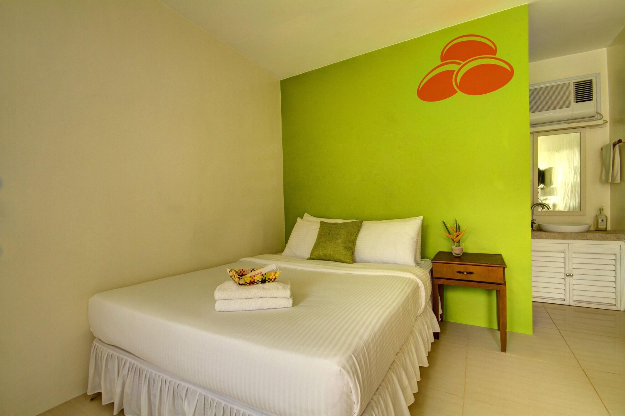 Momo Beach House Panglao Exterior photo