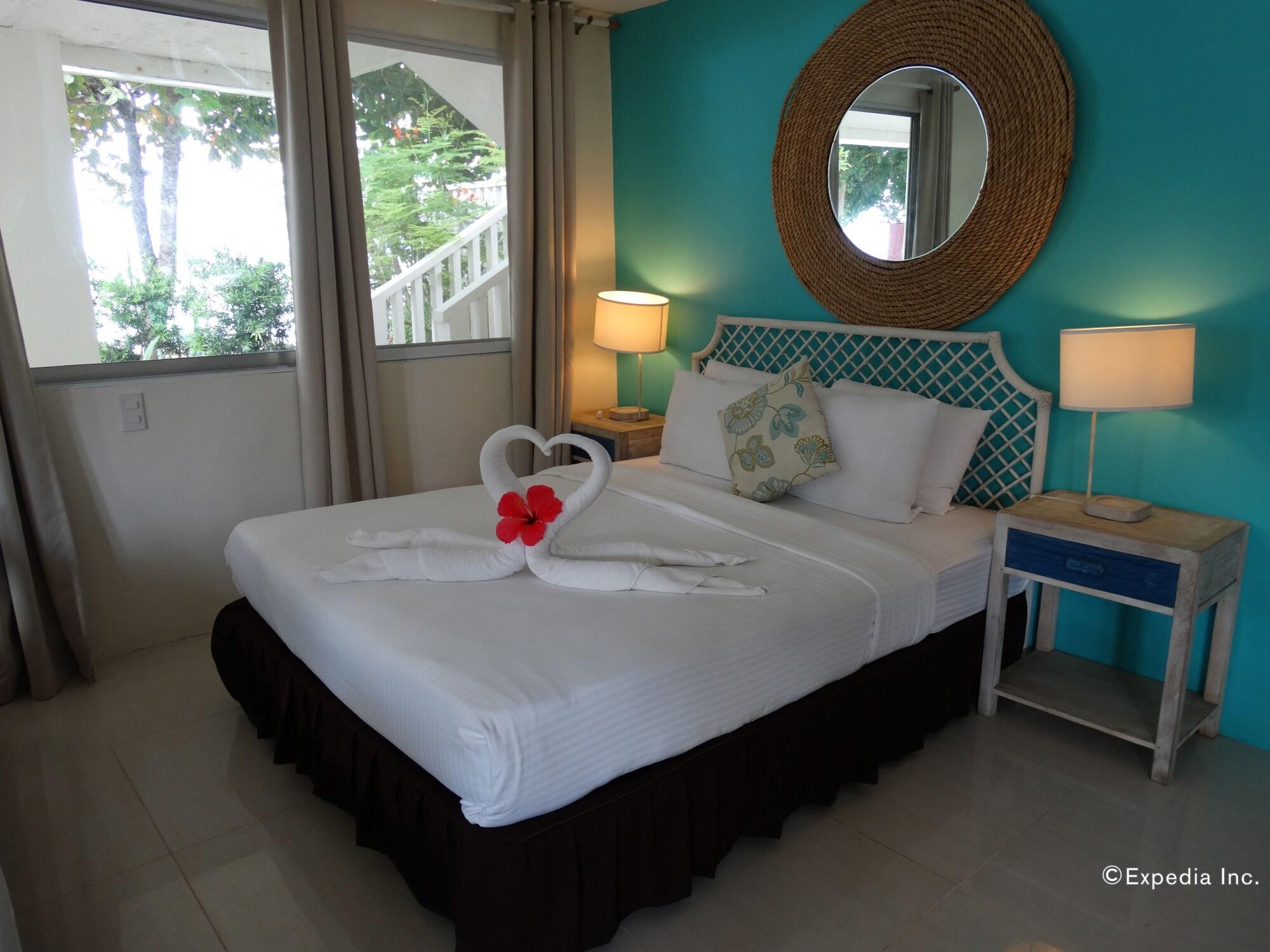 Momo Beach House Panglao Exterior photo