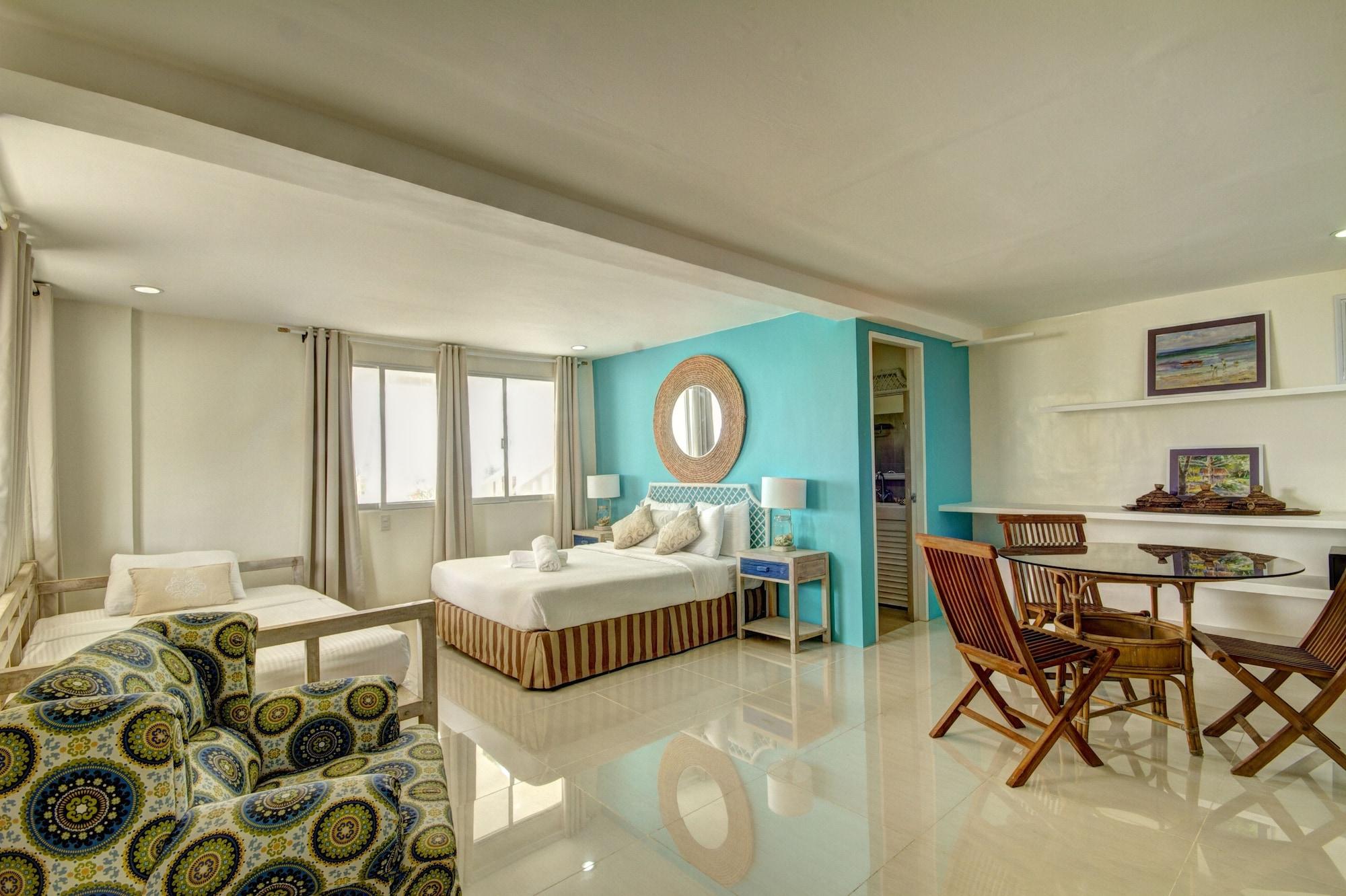 Momo Beach House Panglao Exterior photo