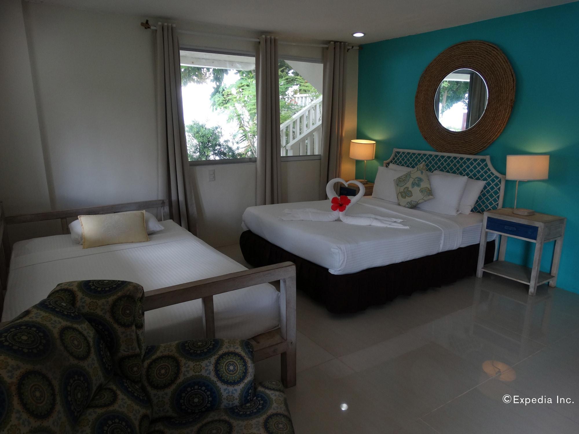 Momo Beach House Panglao Exterior photo