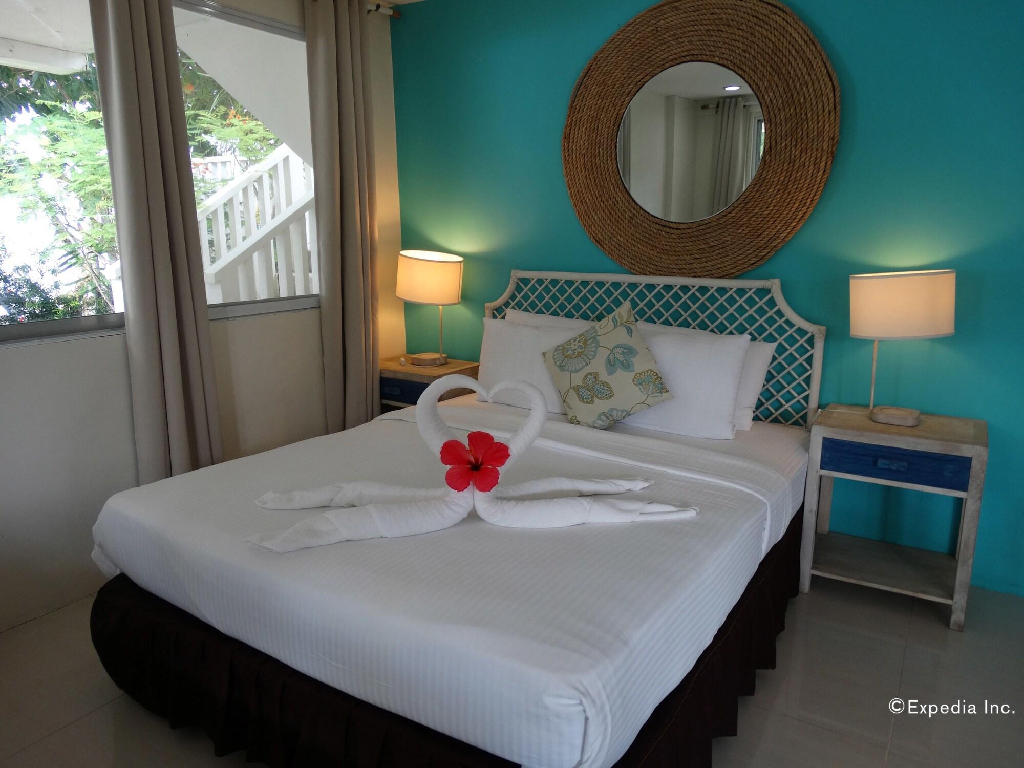 Momo Beach House Panglao Exterior photo