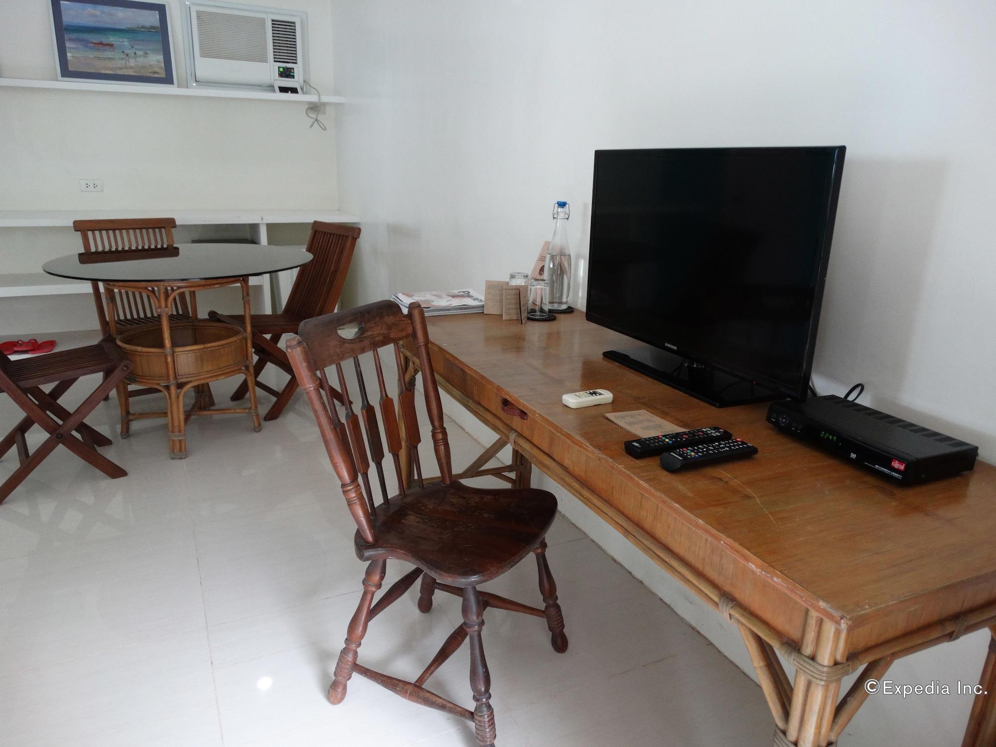 Momo Beach House Panglao Exterior photo