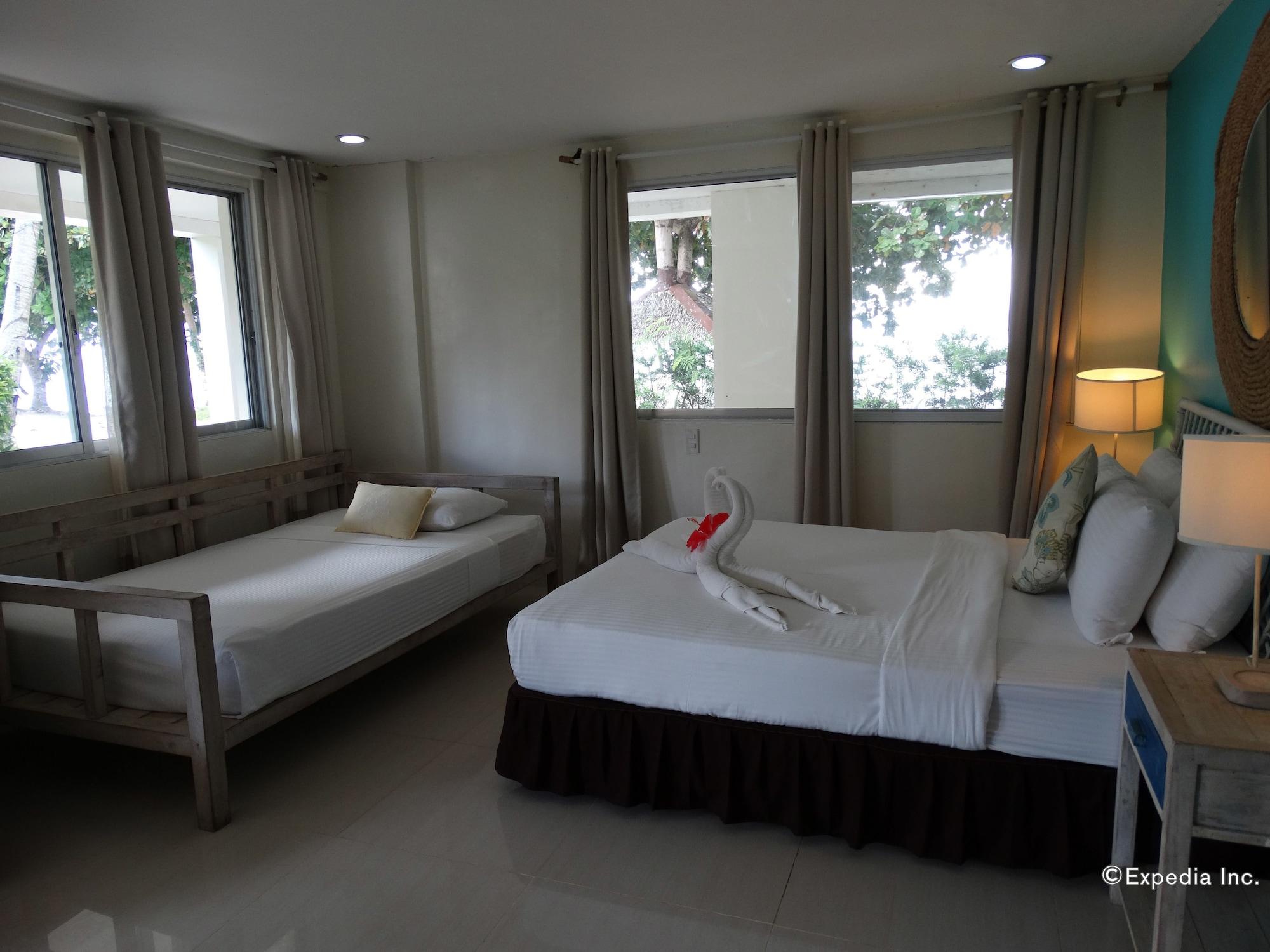 Momo Beach House Panglao Exterior photo