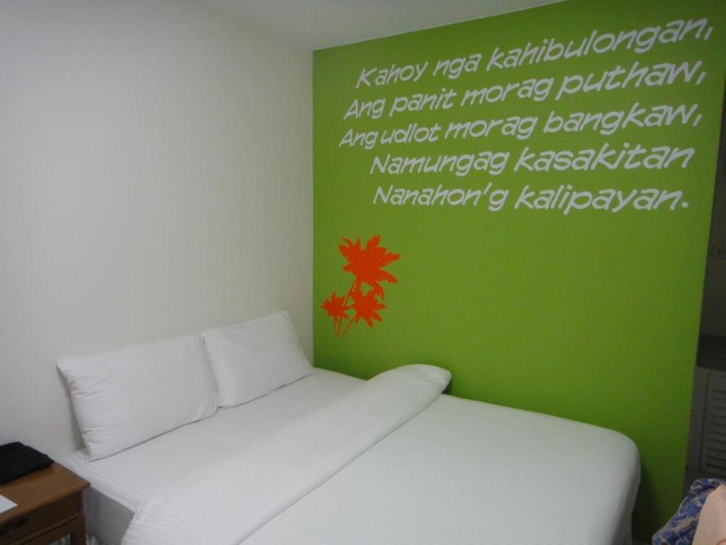 Momo Beach House Panglao Room photo