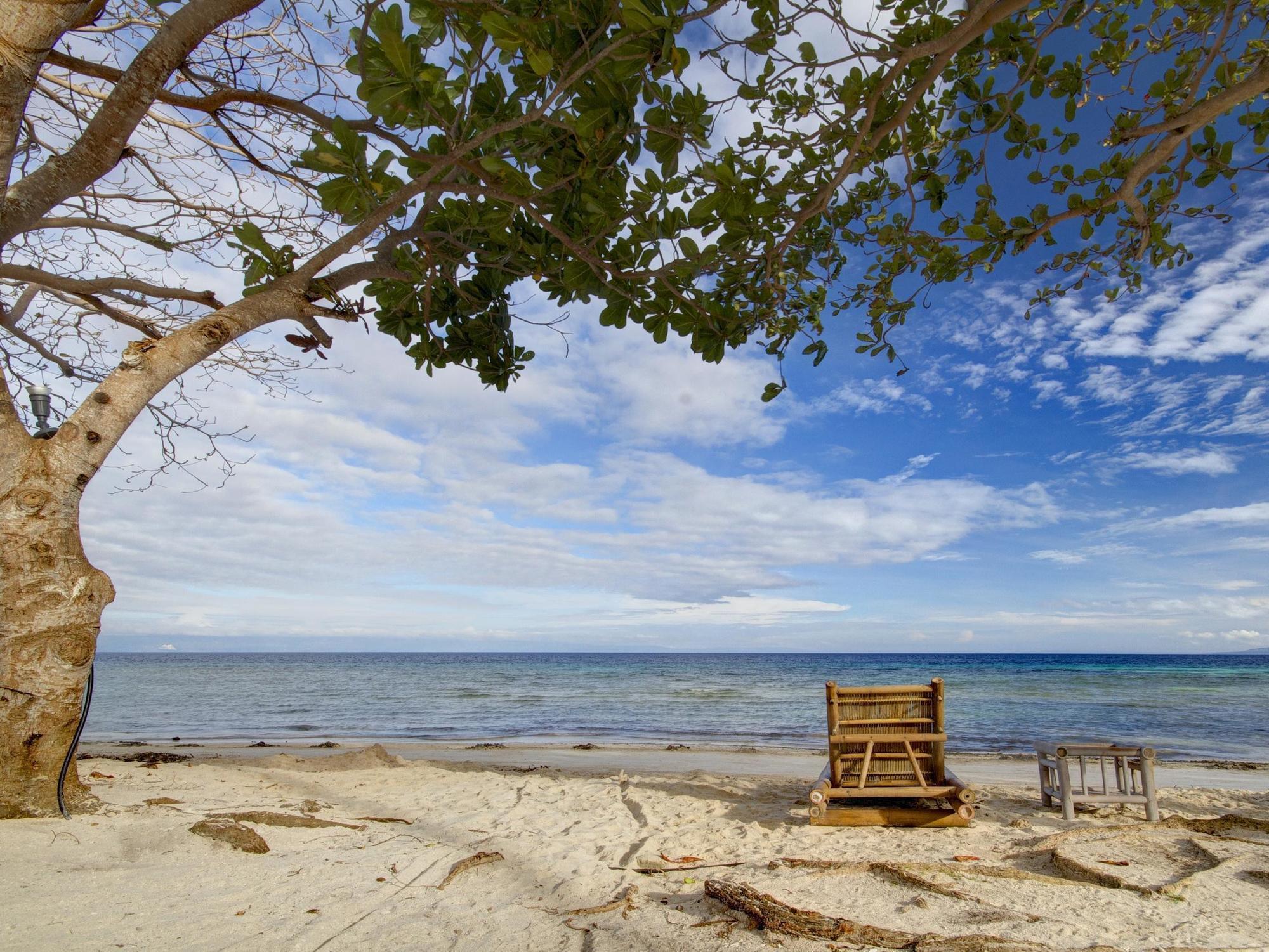 Momo Beach House Panglao Exterior photo