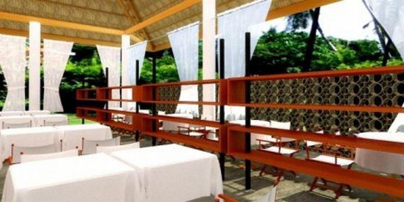 Momo Beach House Panglao Exterior photo