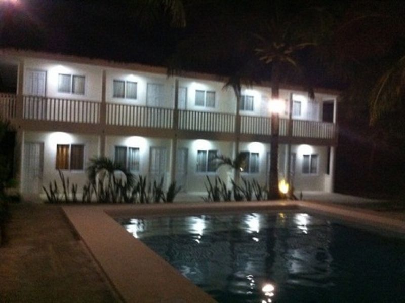 Momo Beach House Panglao Exterior photo