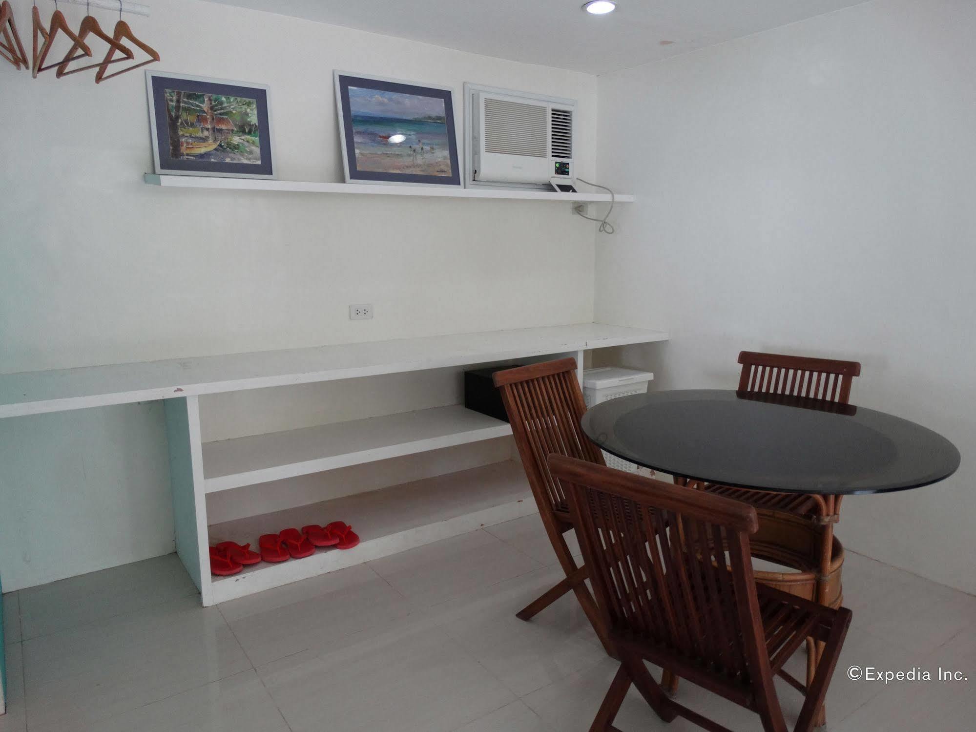 Momo Beach House Panglao Exterior photo